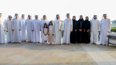 محمد بن راشد يشهد الإعلان عن متحف دبي للفنون "DUMA" الصرح الحضاري الجديد في دبي 11 a8k08a511k91jm0pd