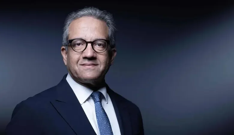 خالد العناني أول عربي يُنتخب رئيساً لمنظمة اليونسكو 1 fd91a35d e757 4a96 8997 2eebd936dfa0 16x9 1200x676