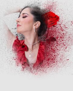 ميرنا كوزا تشعل الساحة الغنائية بـ «ميني ألبوم» الحب حلو 2 hob helou