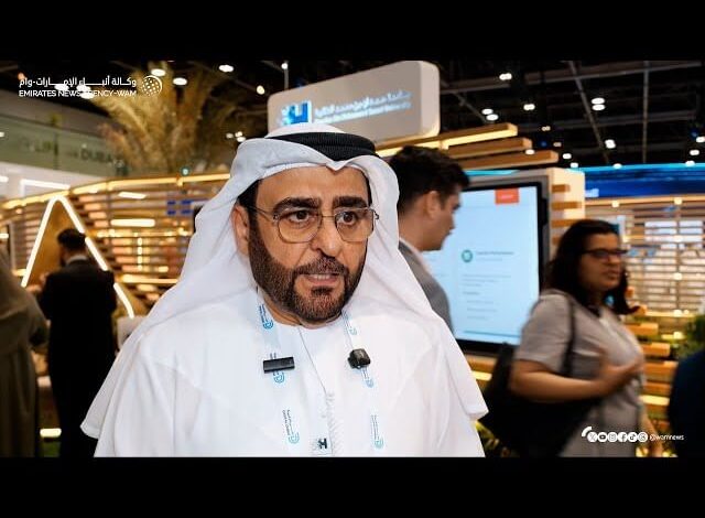 "جامعة حمدان بن محمد الذكية" تكشف عن "الوكيل الذكي للطالب" خلال جيتكس 1 i3807y8v1k91srlpd