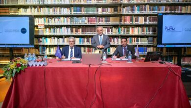 “تريندز“ والمعهد البابوي للدراسات “PISAI“ يتعاونان في البحوث والدراسات الاستشرافية 8 j5v082g51k90tlipn