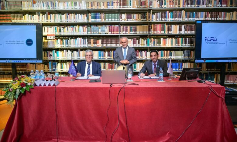 “تريندز“ والمعهد البابوي للدراسات “PISAI“ يتعاونان في البحوث والدراسات الاستشرافية 1 j5v082g51k90tlipn