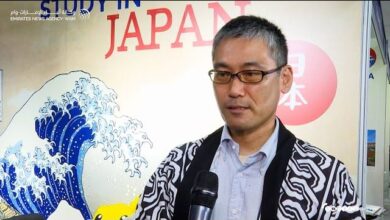 57 طالبا إماراتيا يدرسون في اليابان .. ومركز "JICE" يستعرض فرص الابتعاث في "نجاح أبوظبي 2025" 6 msu0858n1k91obipd