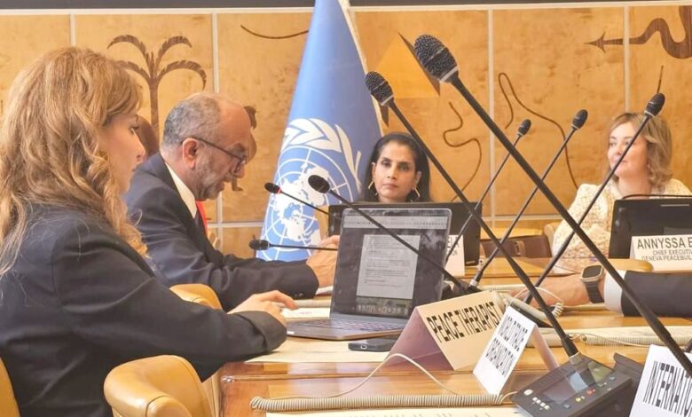 "المجلس العالمي للتسامح" يشارك في فعاليات أسبوع جنيف للسلام 1 rok07z5j1k91gl6pn