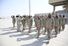 "الاتحاد النسائي" يطلق البرنامج التدريبي الخامس ضمن مبادرة الشيخة فاطمة بنت مبارك لتمكين المرأة في السلام والأمن 5 الاتحاد 1