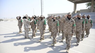 "الاتحاد النسائي" يطلق البرنامج التدريبي الخامس ضمن مبادرة الشيخة فاطمة بنت مبارك لتمكين المرأة في السلام والأمن 4 الاتحاد 1