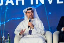 الرئيس الأسبق للرابطة العالمية لوكالات ترويج الاستثمار، ووكيل وزارة التجارة الخارجية الإماراتية