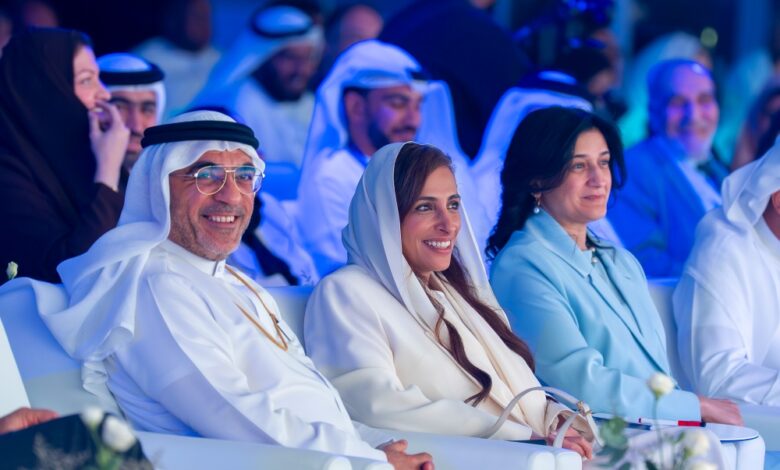 بحضور سمو الشيخة بدور بنت سلطان القاسمي .. “الصفقة 2025” تعود بنسختها الثانية لتمكين المشاريع الجامعية والناشئة في الشارقة 1 الصفقه