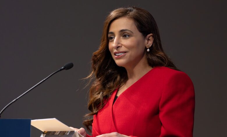 "يوم الشارقة" في لندن يستعرض مسيرة الإمارة العالمية في الابتكار وجذب الاستثمارات أمام المستثمرين وقادة الصناعة في المملكة المتحدة 1 بدور