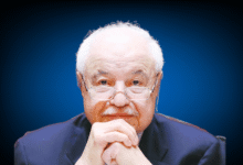 طلال ابو غزاله