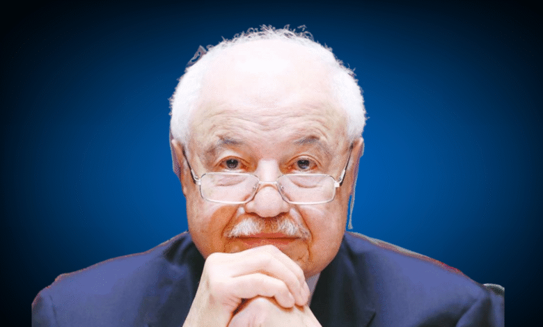 طلال ابو غزاله