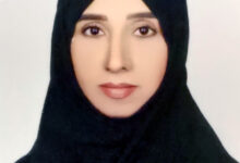 عفراء البلوشي