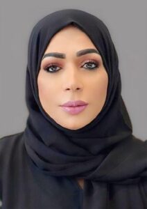 ببالتعاون مع المركز الاستراتيجي الدولي للتعليم والإعلام ..جمعية الصحفيين الإماراتية تطلق مبادرة "إعلاميو المستقبل" لإعداد جيل متقن لصناعة الإعلام الذكي في الإمارات 2 فضيلة المعيني الصورة المعتمدة