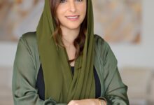 1. Sheikha Bodour bint Sultan Al Qasimi 1