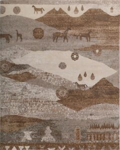 12. Oasis of the Ancestors