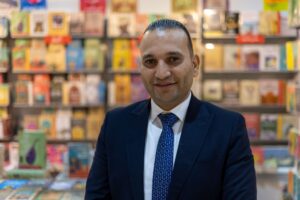 ناشرون ومبدعون ما بين رفض وقبول للذكاء الاصطناعي كشريك إبداعي 4 2 14