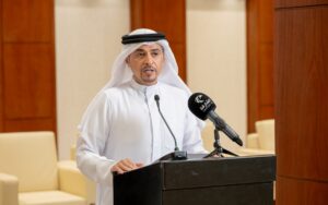 عقب اتفاقية وقعتها "الشارقة للكتاب" مع "مؤسسة التاريخ والثقافة" البولندية الشارقة ضيف شرف معرض وارسو الدولي للكتاب 2026 6 2 42