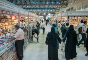 ناشرون ومبدعون ما بين رفض وقبول للذكاء الاصطناعي كشريك إبداعي 5 4 10