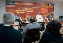 مسرحيون عرب ويونانيون: الخشبة ما زالت تصوغ أسئلة الإنسان الأولى 7 4 28