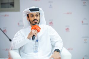 دار الوثائق في الشارقة تستعرض جهودها في الأرشفة الرقمية وصون الذاكرة الوطنية في "الشارقة الدولي للكتاب"2025 4 4 35