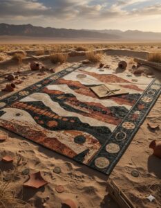 4 The Edge of the Plain