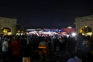 بمشاركة 79 وفداً رسمياً.. مصر تفتتح المتحف الكبير 4 52eafe33 9657 4f01 8a33 e4961a4684de