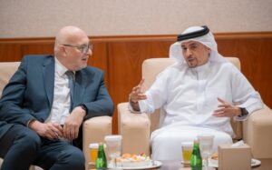 عقب اتفاقية وقعتها "الشارقة للكتاب" مع "مؤسسة التاريخ والثقافة" البولندية الشارقة ضيف شرف معرض وارسو الدولي للكتاب 2026 4 6 11