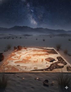 7 The Land of Beginnings