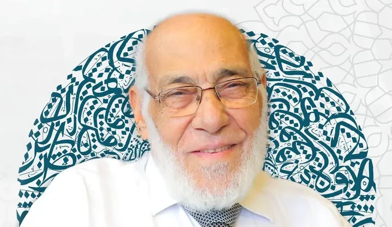 وفاة العلامة والداعية المصري زغلول النجار عن 92 عاماً 1 719ac558 4dbe 45e1 b811 41322aa90aed 16x9 1200x676