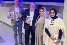 جمعية الإمارات لرعاية وبرّ الوالدين فرع دبي تمثل الدولة في مؤتمر عالمي حول الشيخوخة والتغير الاجتماعي في السويد 7 8038b8d2 f288 43cc 9fd6 2e51cd7fbb8a