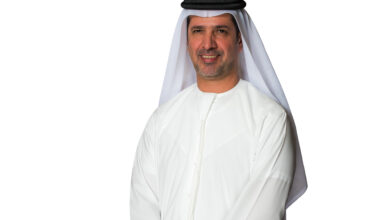 H.E. Masaood Ahmed Al Masaood