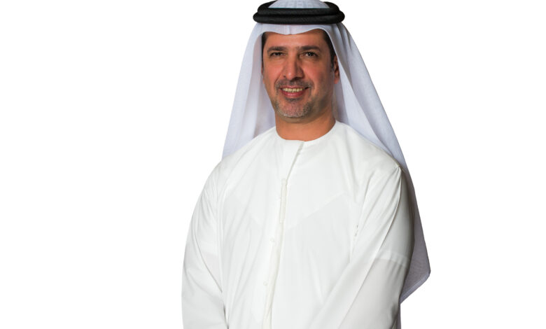 H.E. Masaood Ahmed Al Masaood