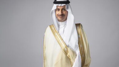 HE Ahmed Al Khateeb Minister of Tourism and Chairman of the Board of TOURISE