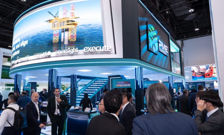 بترو ميدل ايست تعزز تواجدها في " أديبك 2025" الذى يقام في مركز ابوظبي للمعارض 1 IMG 20251105 WA0007