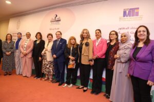 كلية الإعلام بالجامعة الحديثة في مصر تُكرّم فضيلة المعيني ضمن مبادرة “الملهمات العربيات” 3 WhatsApp Image 2025 11 03 at 17.46.19 d3e6f42b