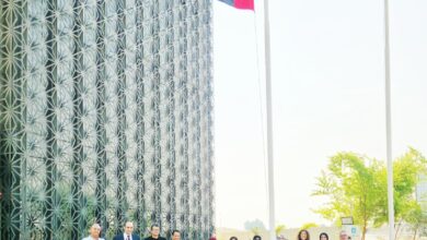 جمعية الصحفيين الإماراتية تحتفي بـ "يوم العلم" 6 WhatsApp Image 2025 11 03 at 3.39.38 PM