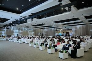 الشارقة تقود الحوار الوطني حول حماية الطفل.. "منتدى سلامة الطفل" يوصي بتشكيل فرق تدخل سريع وتوحيد أنظمة البلاغات 3 WhatsApp Image 2025 11 28 at 12.41.22 6b810be7