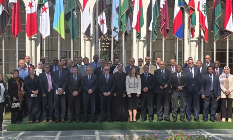 "العالمي للتسامح والسلام" يشارك في إطلاق مبادرة "التضامن من أجل المستقبل" 1 al408x651k91jufpn