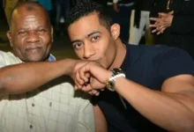 وفاة والد محمد رمضان عن 77 عاماً 4 c9a108c4 04a8 4174 a16d 93d78fef5a6d