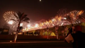 بمشاركة 79 وفداً رسمياً.. مصر تفتتح المتحف الكبير 5 cee4819e df7d 4c4a 84f2 45b30e8a6c4a 16x9 1200x676