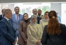 جواهر القاسمي تطلق 65 منحة بحثية جامعية بدعم من "نماء" في المغرب ومشاريع تنموية لتمكين المرأة الريفية 5 gvr08kfg1k91b8hpn