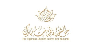 فاطمة بنت مبارك تستقبل حرم الرئيس الكوري في أبوظبي 9 m7z08ykm1k91lv5pn