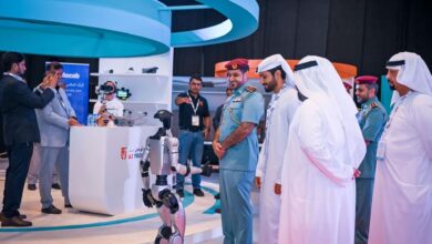 "نقل عجمان" تختتم مؤتمرها التكنولوجي .. وتؤكد المضي نحو "رؤية 2030" عبر حلول النقل الذكية والمستدامة 8 qiq08zuk1k91sekpn