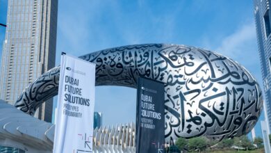 برعاية حمدان بن محمد .."منتدى دبي للمستقبل 2025" ينطلق غداً 9 v2u08x641k91j5dpn