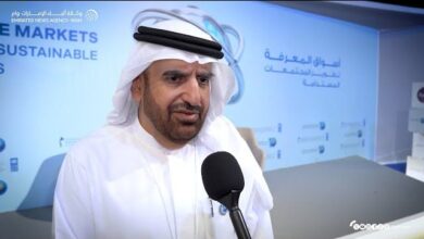 "قمة المعرفة 2025".. عشر سنوات من الإنجازات أسست لأسواق معرفة تعزز اقتصاد المستقبل 10 vz308zn11k91qb0pd