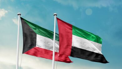 رئيس الدولة يوجه بالاحتفاء بالعلاقات الإماراتية الكويتية ابتداء من 29 يناير المقبل 10 zjo091po1k90xmqpn