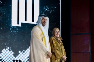 الشيخه جواهر