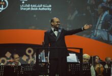 المايسترو اليمني محمد القحوم