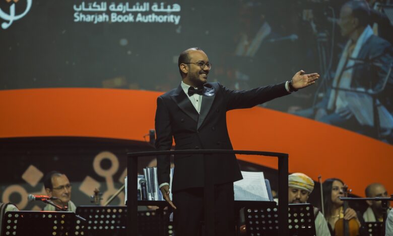 المايسترو اليمني محمد القحوم