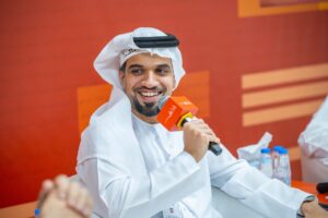 دار الوثائق في الشارقة تستعرض جهودها في الأرشفة الرقمية وصون الذاكرة الوطنية في "الشارقة الدولي للكتاب"2025 5 الوثائق